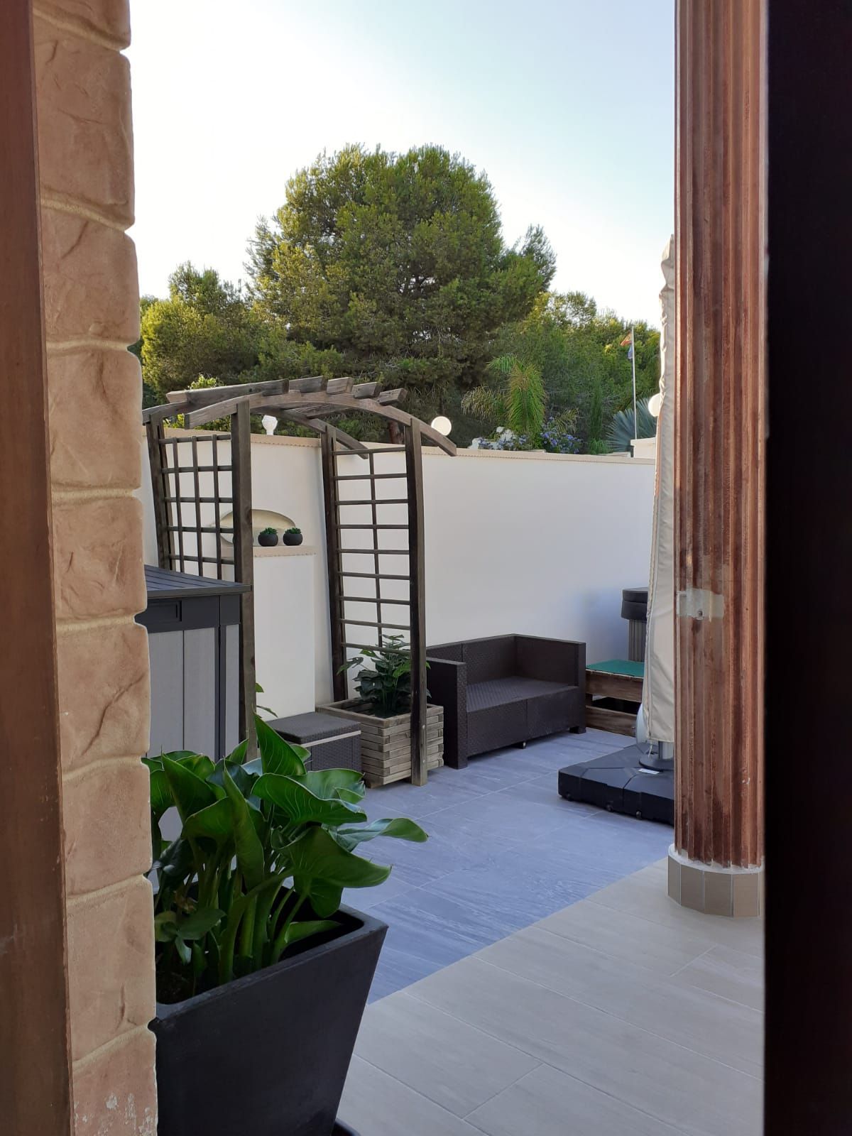 Villas - Los Dolses, Alicante